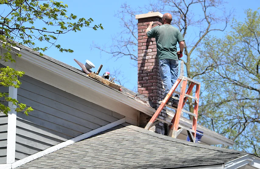 Chimney & Fireplace Inspections Services in Concord, ON